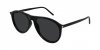 OKULARY SAINT LAURENT SL 667 001 56 ROZMIAR M